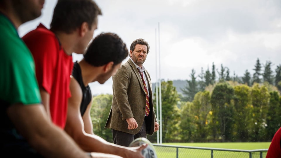 Mike Shepherd ze seriálu Vraždy v Brokenwoodu bude zase řešit vraždu
